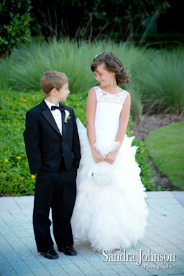 Best Omni Championsgate Wedding photographer - Sandra Johnson (SJFoto.com)